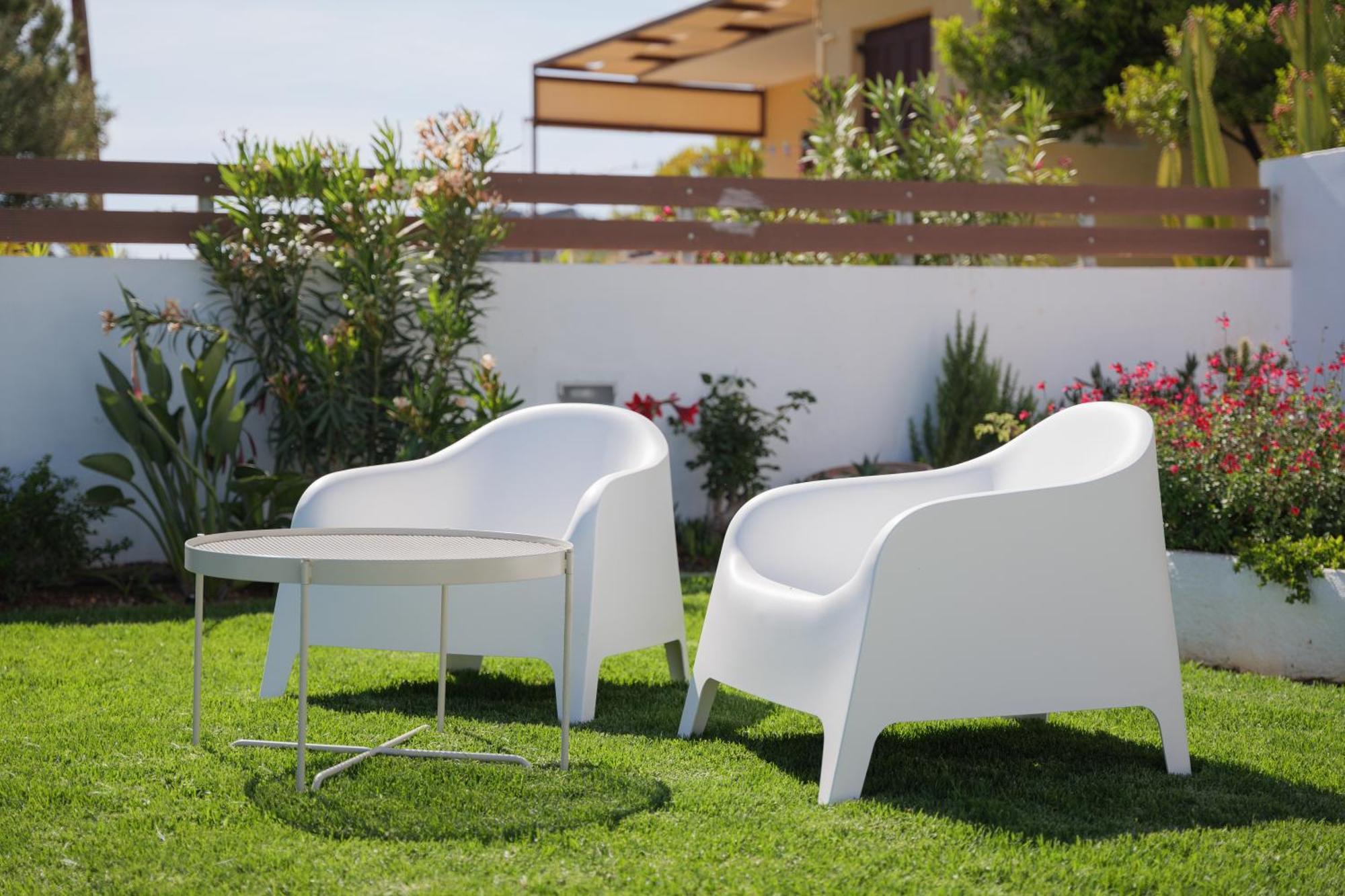 Sea You Soon- Amazing Sea View Achlia Exterior foto